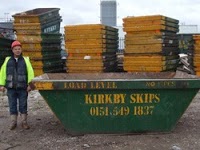 Kirkby Skips Limited 364843 Image 4